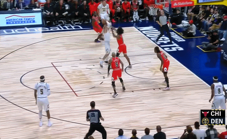 开云登录入口-包含Scout连续十五场比赛得分超过重要助攻，公牛不断突破！的词条